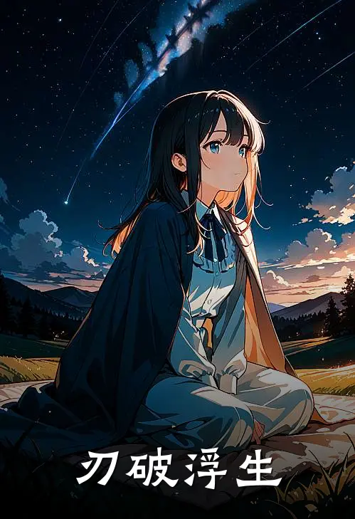 刃破浮生