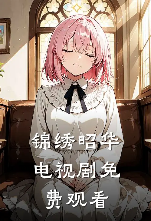 锦绣昭华电视剧免费观看