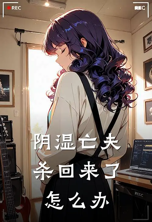 阴湿亡夫杀回来了怎么办