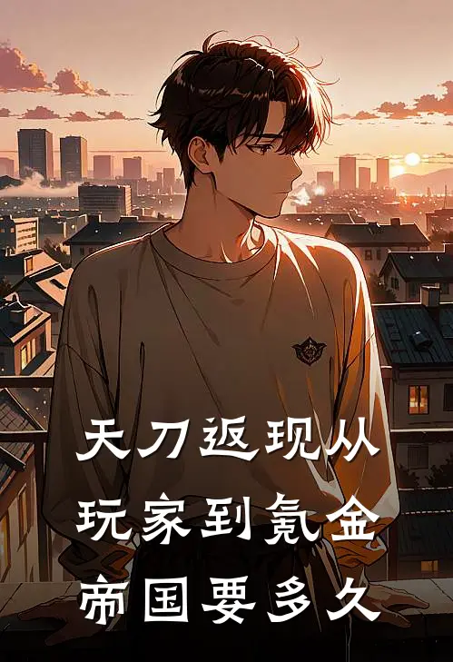 天刀返现从玩家到氪金帝国要多久