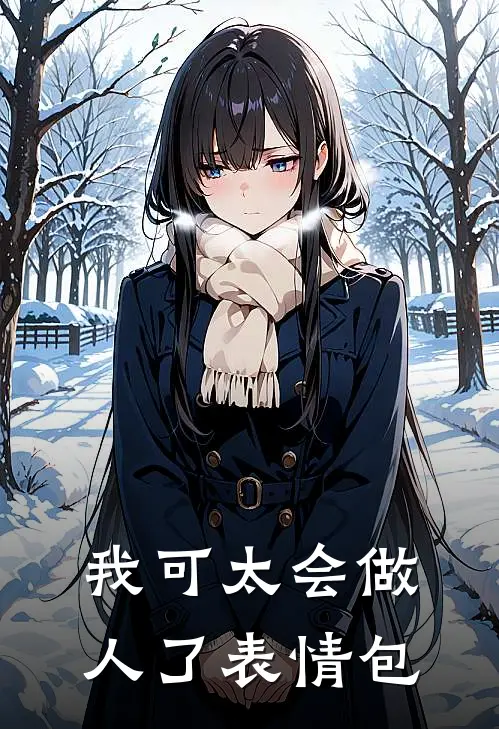 我可太会做人了表情包