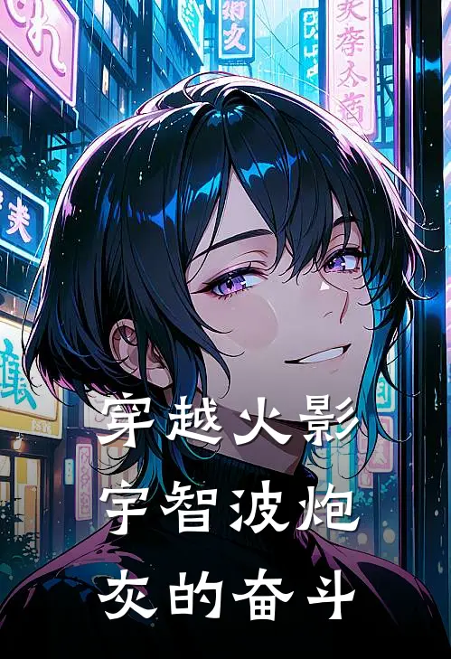 穿越火影：宇智波炮灰的奋斗