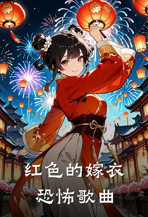 红色的嫁衣恐怖歌曲