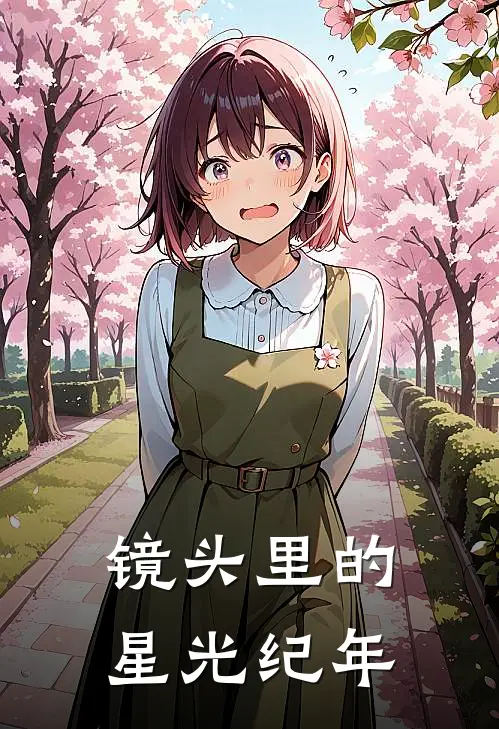 镜头里的星光纪年