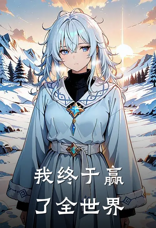 我终于赢了全世界