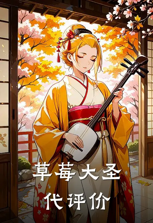 草莓大圣代评价