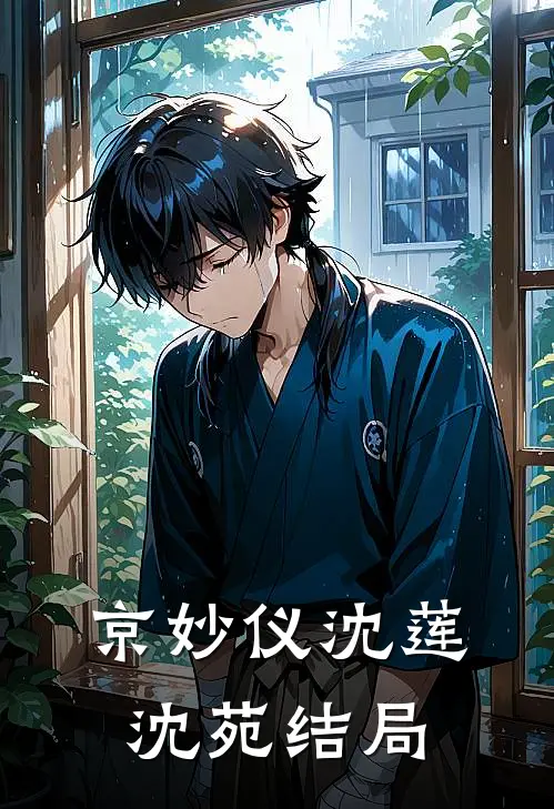 京妙仪沈莲沈苑结局