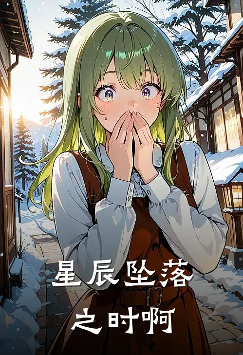 星辰坠落之时啊