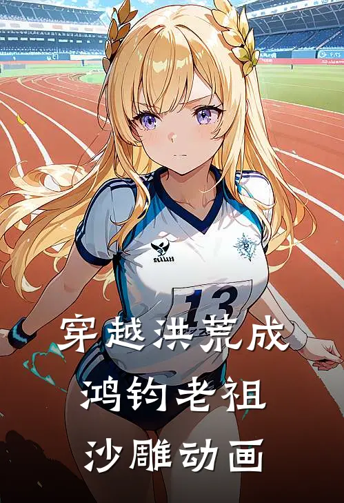 穿越洪荒成鸿钧老祖沙雕动画