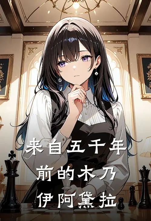 来自五千年前的木乃伊阿黛拉