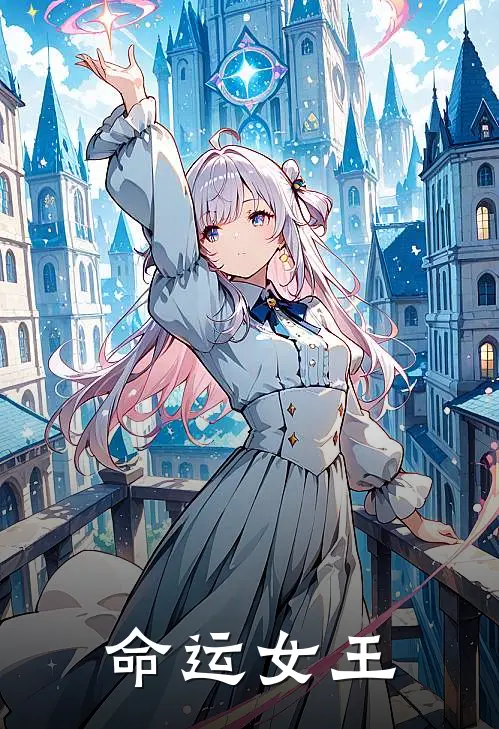 命运女王