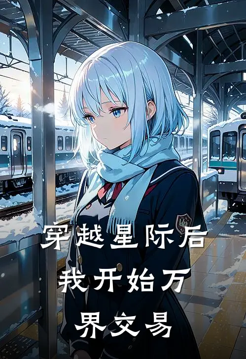 穿越星际后，我开始万界交易