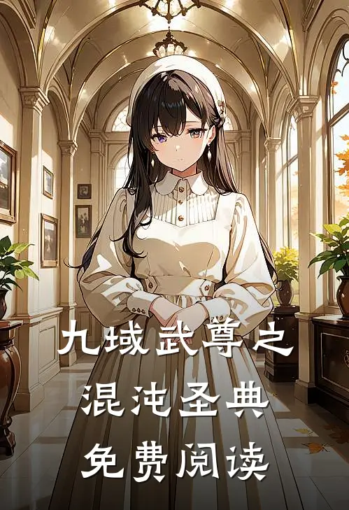 九域武尊之混沌圣典免费阅读