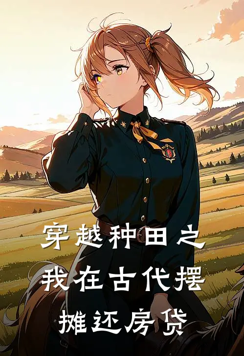 穿越种田之我在古代摆摊还房贷