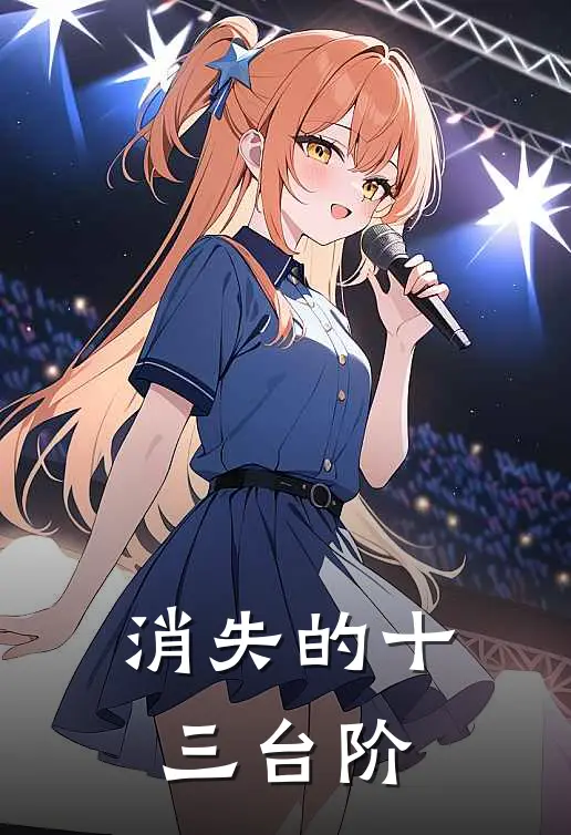 消失的十三台阶