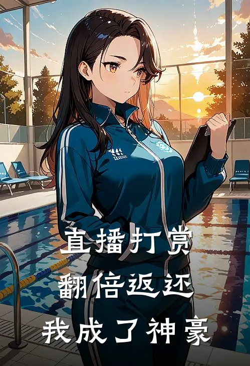 直播打赏翻倍返还，我成了神豪