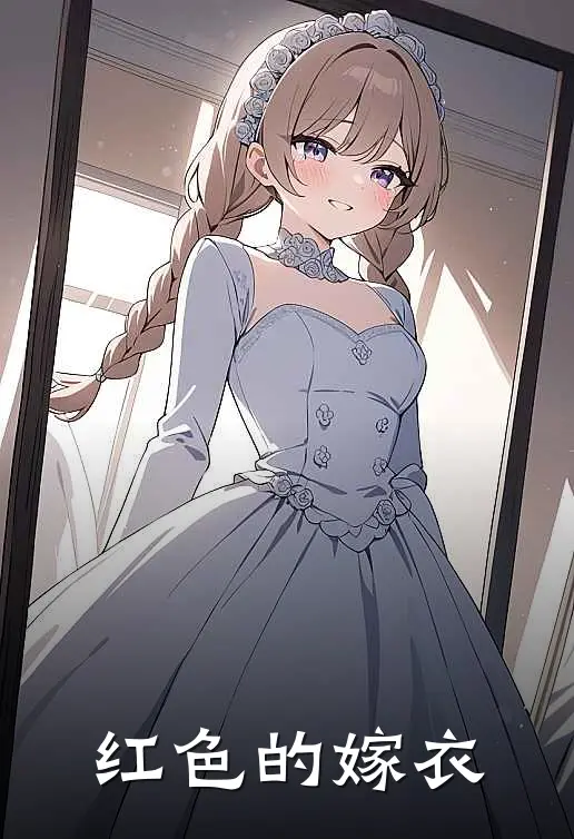 红色的嫁衣