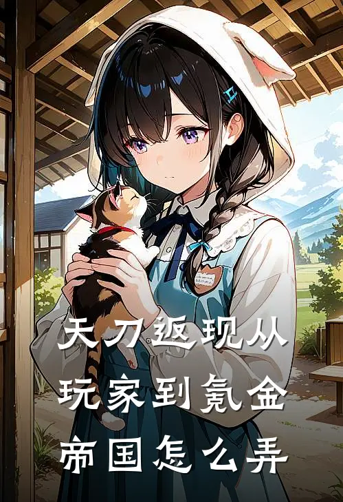 天刀返现从玩家到氪金帝国怎么弄