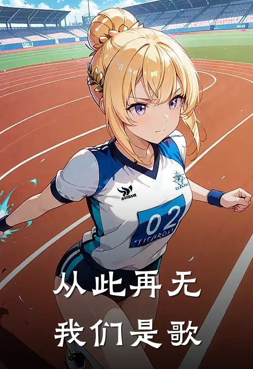 从此再无我们是歌