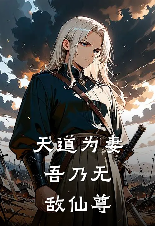 天道为妻，吾乃无敌仙尊