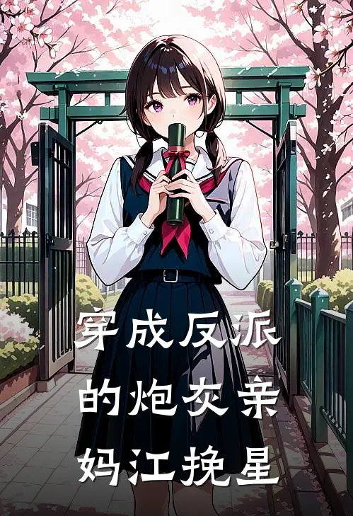 穿成反派的炮灰亲妈江挽星