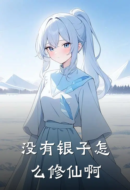 没有银子怎么修仙啊