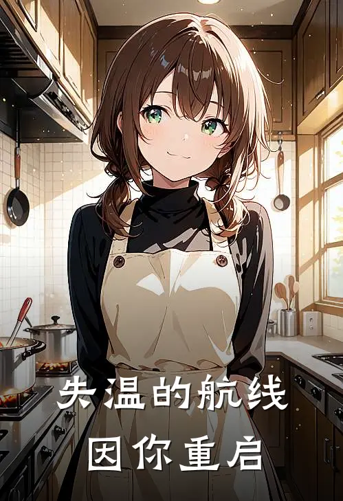 失温的航线，因你重启