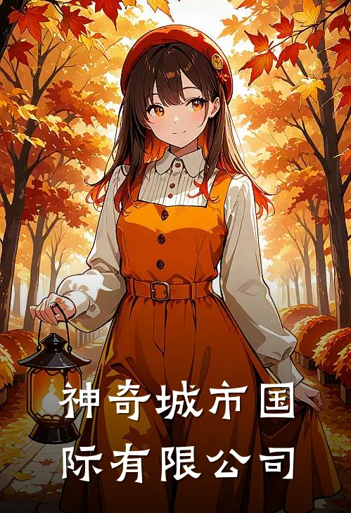 神奇城市国际有限公司