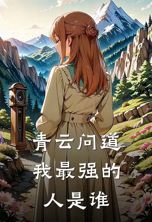青云问道我最强的人是谁
