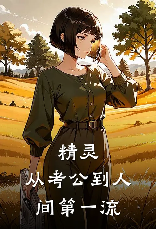 精灵：从考公到人间第一流