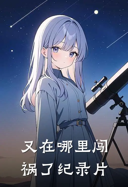 又在哪里闯祸了纪录片