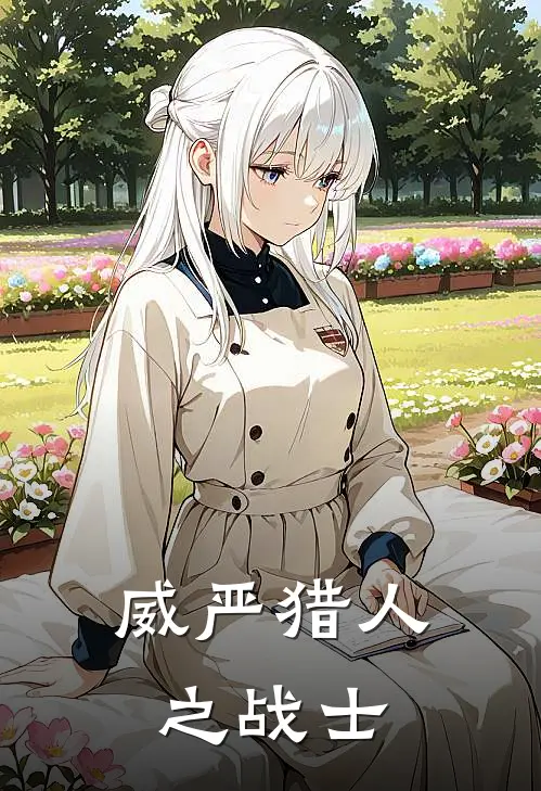 威严猎人之战士