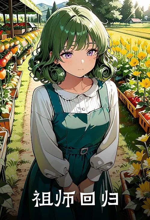 祖师回归(叶枫紫霞宗)最新推荐小说_在哪看免费小说祖师回归叶枫紫霞宗