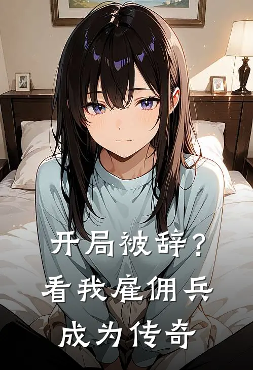 开局被辞？看我雇佣兵成为传奇(霍克里科)推荐完结小说_最新章节列表开局被辞？看我雇佣兵成为传奇(霍克里科)