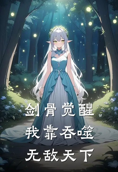 剑骨觉醒：我靠吞噬无敌天下