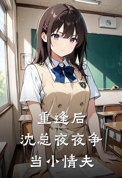 重逢后，沈总夜夜争当小情夫