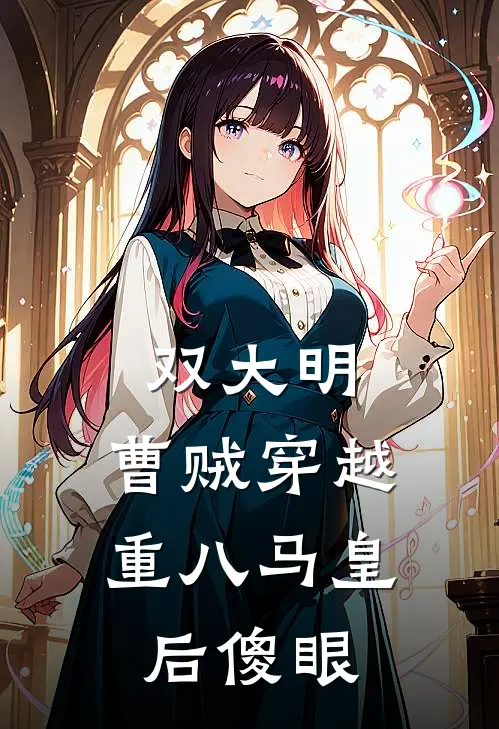 双大明，曹贼穿越重八马皇后傻眼