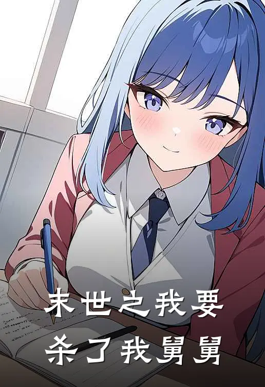 末世之我要杀了我舅舅