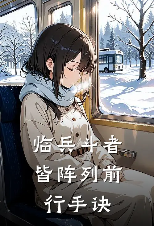 临兵斗者皆阵列前行手诀