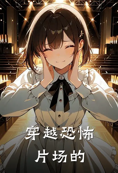 穿越恐怖片场的