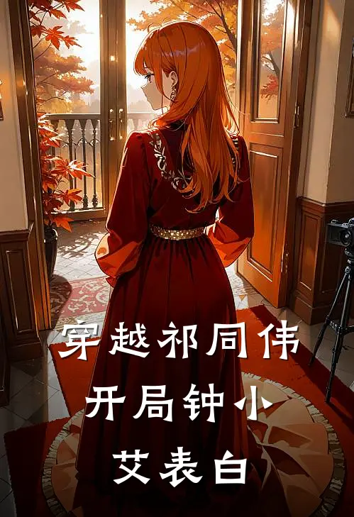 穿越祁同伟，开局钟小艾表白