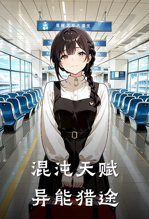 混沌天赋：异能猎途林羽林霄免费完本小说_小说推荐完本混沌天赋：异能猎途(林羽林霄)