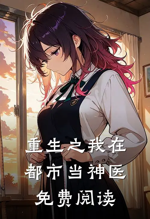 重生之我在都市当神医免费阅读