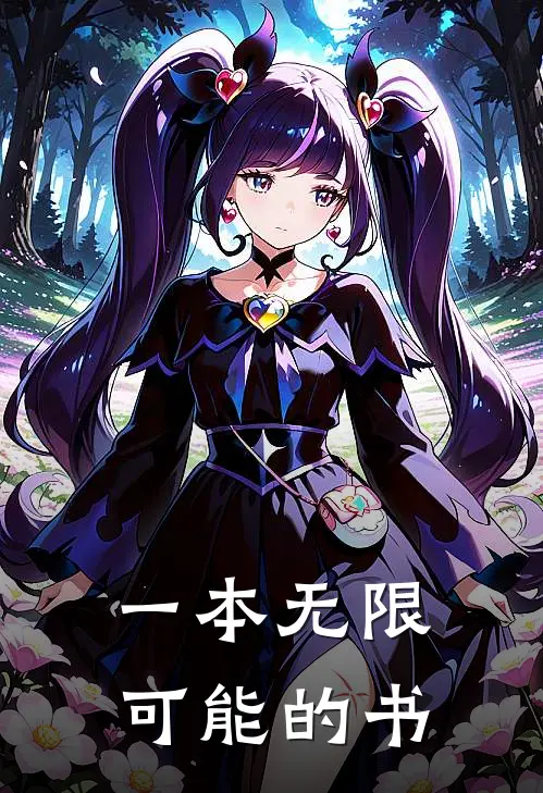 一本无限可能的书