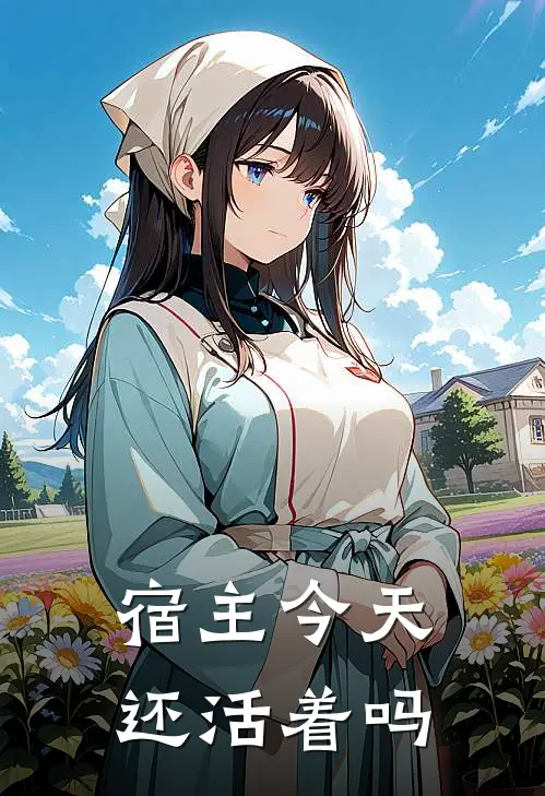 宿主今天还活着吗