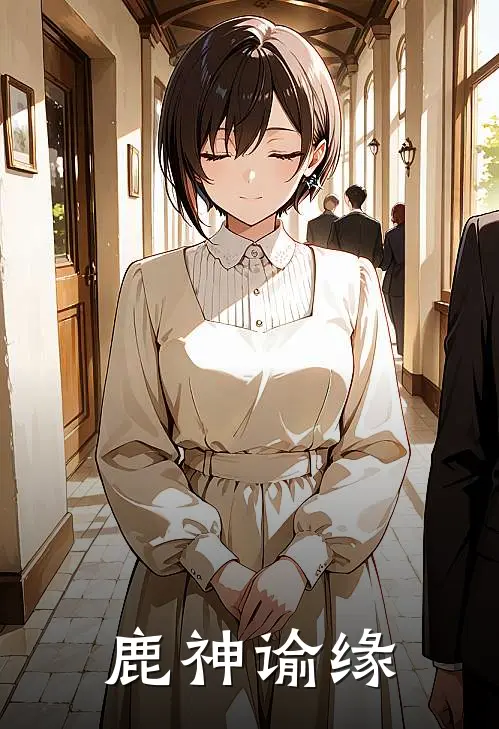 鹿神谕缘