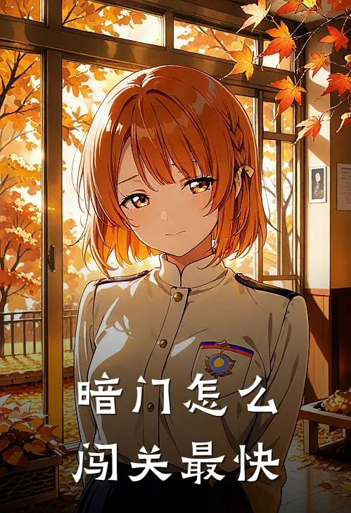 暗门怎么闯关最快