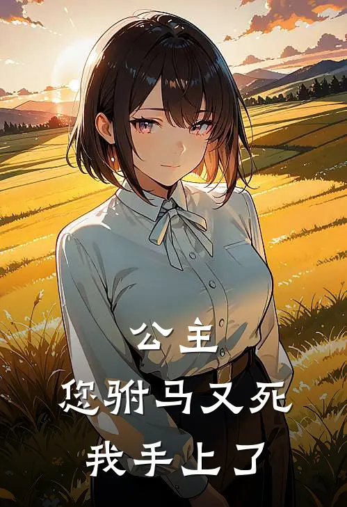 公主，您驸马又死我手上了