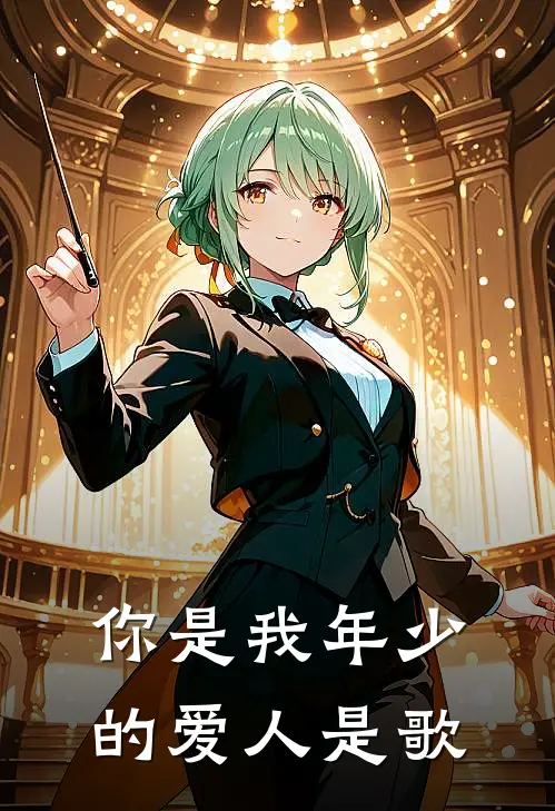 你是我年少的爱人是歌