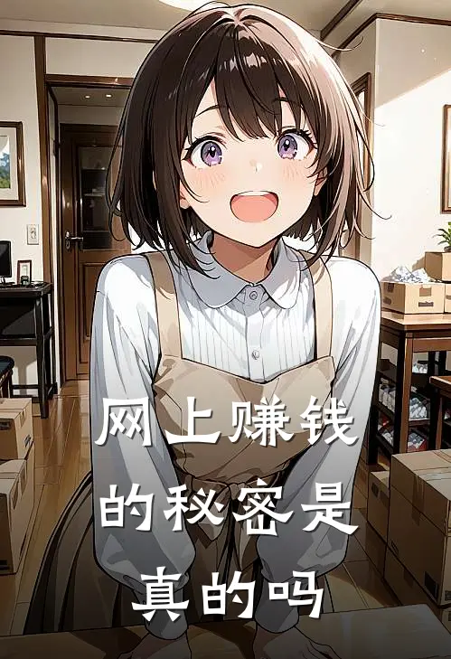 网上赚钱的秘密是真的吗